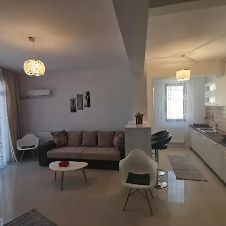 Apartament Iuly